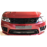 Range Rover Sport - L494 - 2014 - 2017 - 2018 Look Upgrade Grille - Black